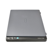 MICROTEK FileScan 1710XL 中晶平板式A3彩色高速扫描仪