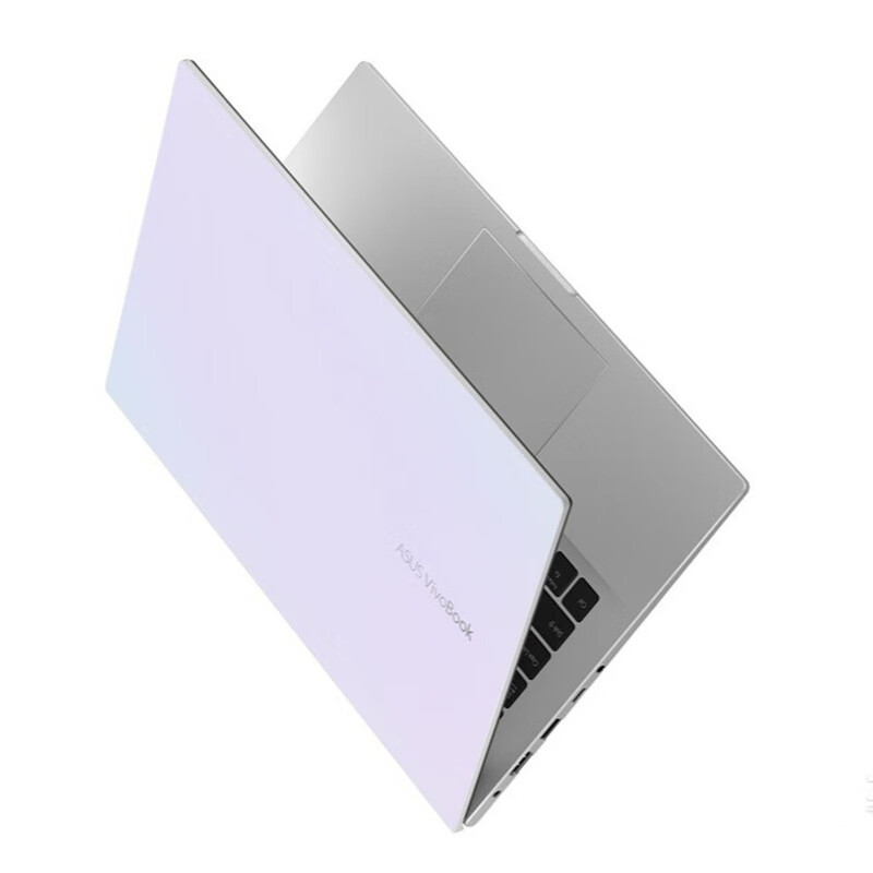 华硕vivobook14 笔记本电脑超轻薄便携学生网课商务办公手提电脑 14