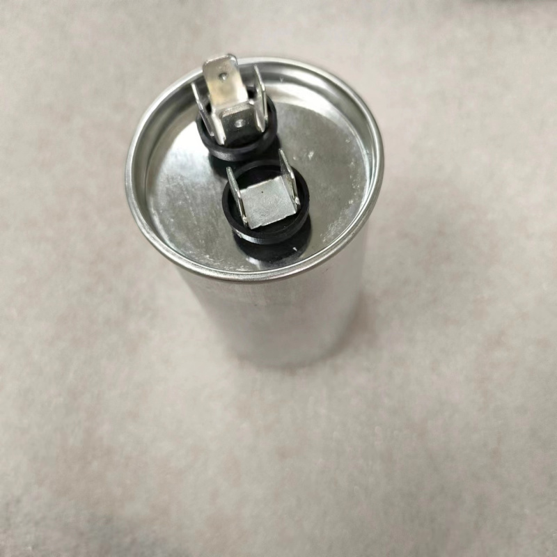 帮客材配 全新原装 P0970102414 25UF ASH- 26XK3 空调压缩机电容 收前务必验货高清大图