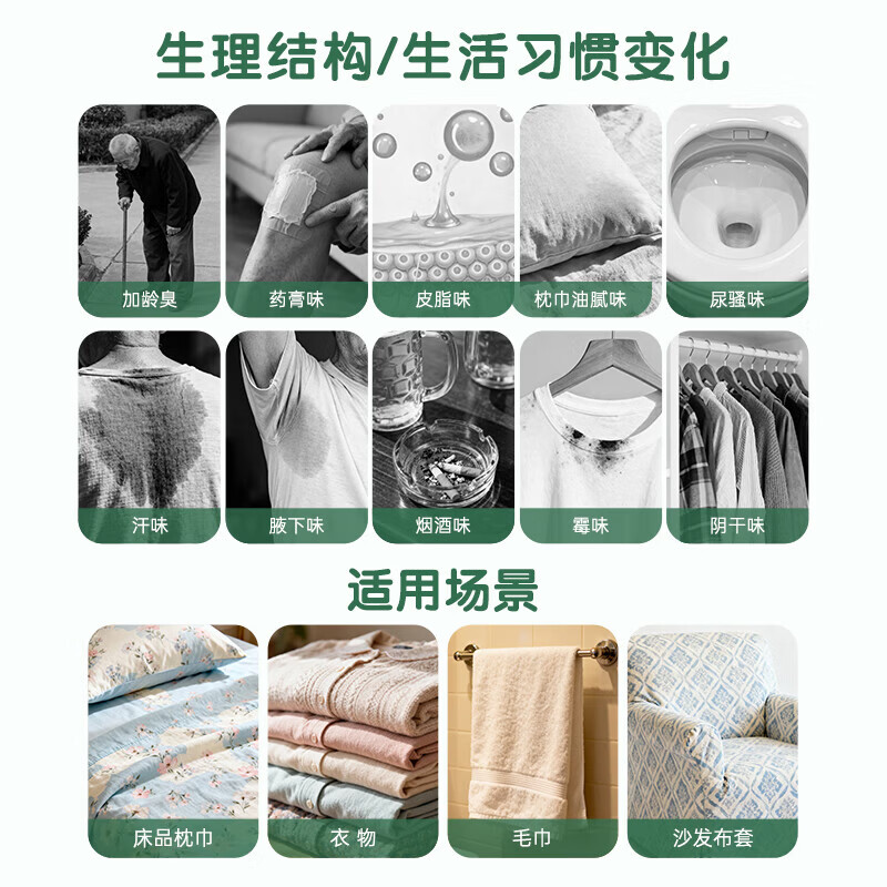 立白如沐花海洗衣液500g*1袋高清大图