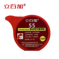 立百加 55管道密封魔绳胶 50m 盒