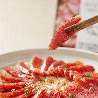 莫小仙 广味香肠煲仔饭245g/盒 自热煲仔饭自热米饭菌菇牛肉广味香肠米饭