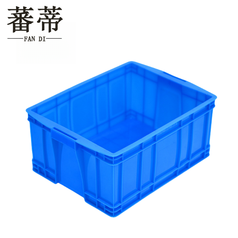 蕃蒂转运箱392*300*190mm个高清大图