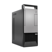 联想(Lenovo) 扬天T4900V 商用台式电脑整机(i5-9400 4GB 256G Win10)主机 商务办公学习个人家用企业采购台式机
