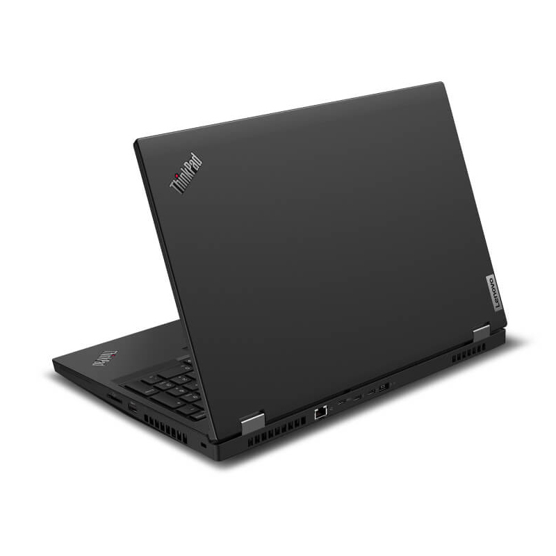 联想ThinkPad P15 15.6英寸笔记本定制电脑 I7 64G 2T固态 4G独显 三年保