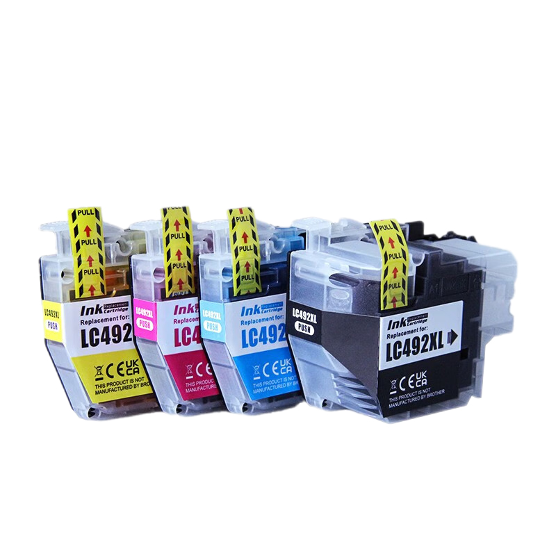 旗胜墨盒MFC-J2340DW套高清大图