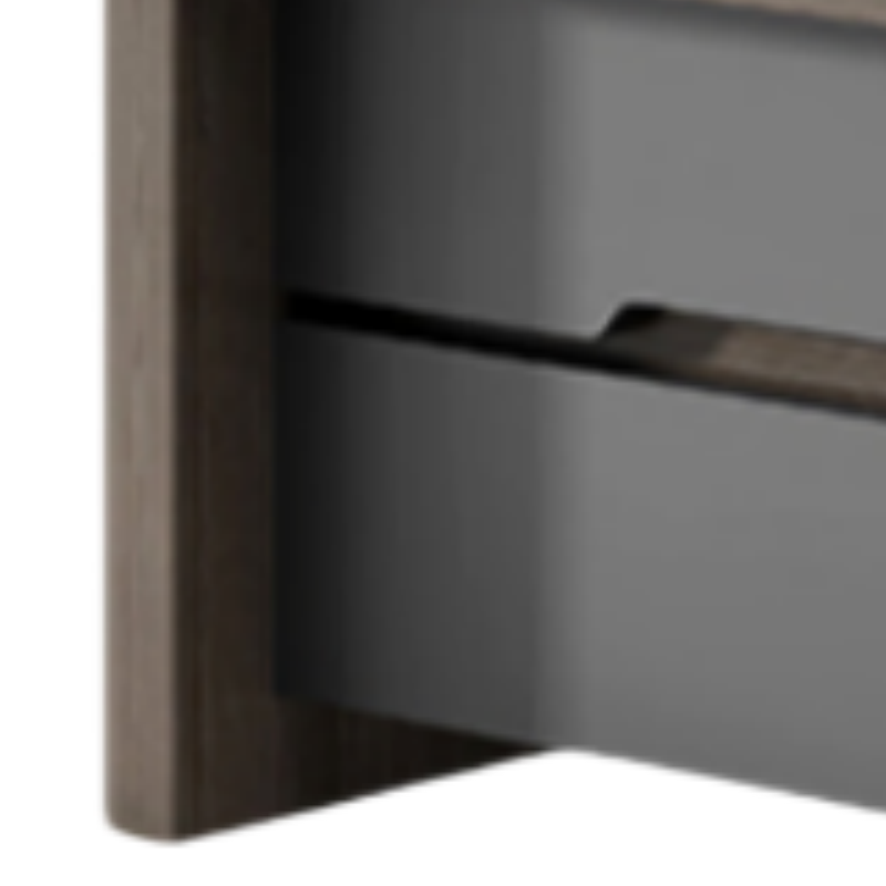 乐琪艺老板桌板材张高清大图