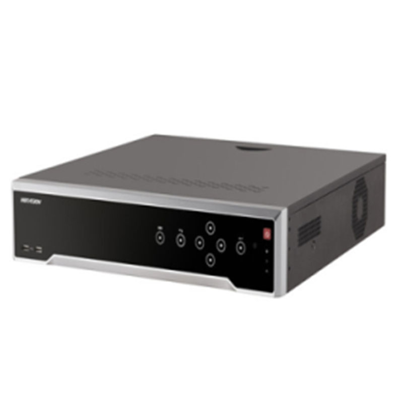 海康威视(HIKVISION)64路硬盘录像机 DS-8664N-I8