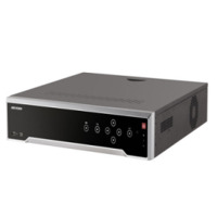 海康威视(HIKVISION)64路硬盘录像机 DS-8664N-I8