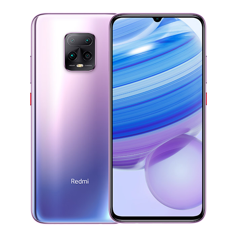 移动联通电信5g游戏拍照智能手机 水滴全面屏 小米redmi红米10xpro5g