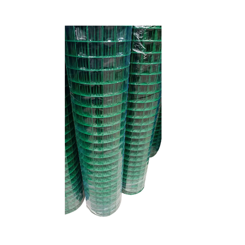 诺聚嘉鑫 浸塑加密网 1.5*18m 卷高清大图