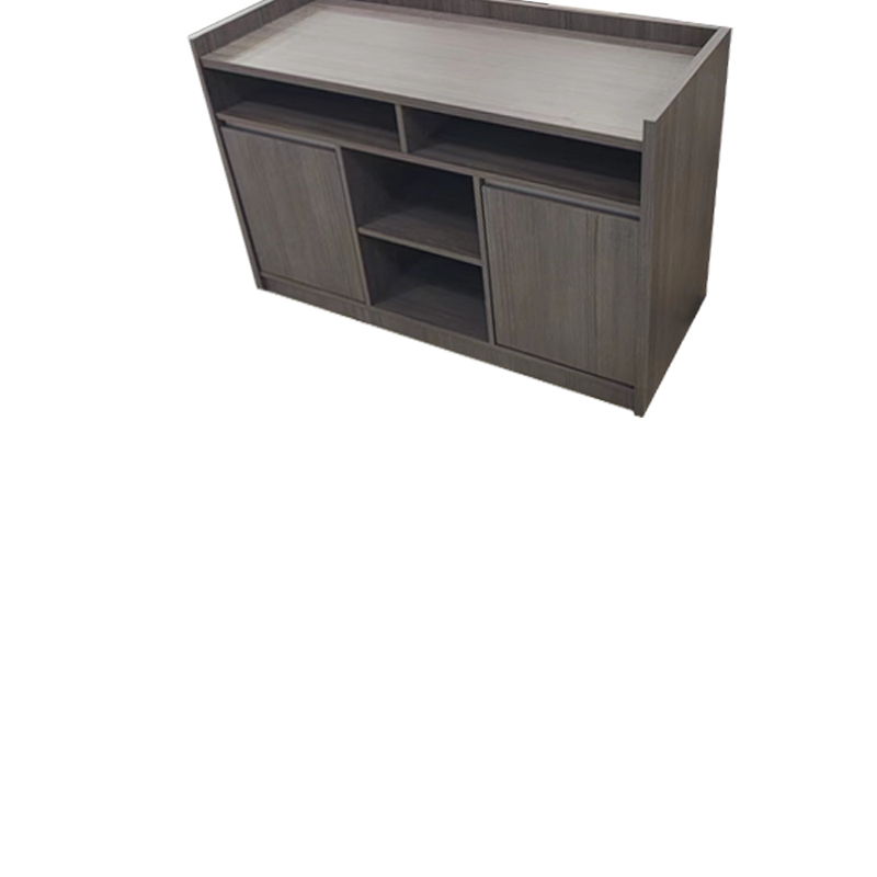 红心家具定制茶水柜1200*400*800mm(仅限烟台五区区内配送)