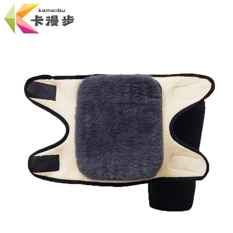 卡漫步 护膝 KMB-HX02 副高清大图