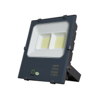 户外LED广告投光灯100W