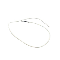 帮客材配 燃气灶点火针 2G01/2G02/2G05/2B01/2B02 (左侧50CM)