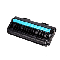 e代经典 SP100C型 硒鼓黑色 适用Ricoh SP100/SF/SU 墨粉盒