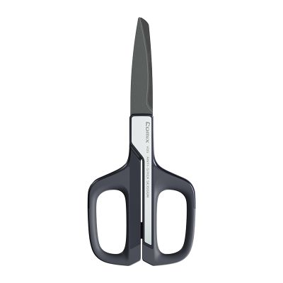 齐心 V05 舒适型省力剪