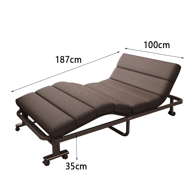 圣承启 折叠床 午休 张高清大图