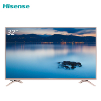 海信 (Hisense) A36系列 AI智能操控 高清平板电视机 WIFI网络电视 32英寸 HZ32A36E