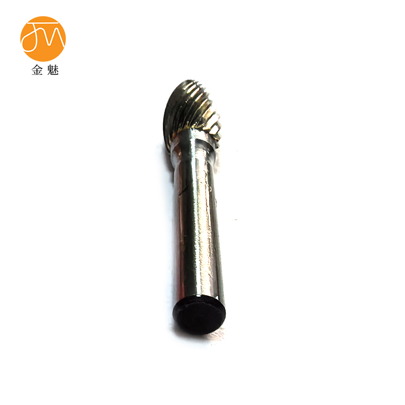 金魅 硬质合金旋转锉 H0820M06 个高清大图