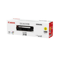 佳能(Canon)CRG-318原装硒鼓 适用佳能LBP7200CD激光打印机 SC