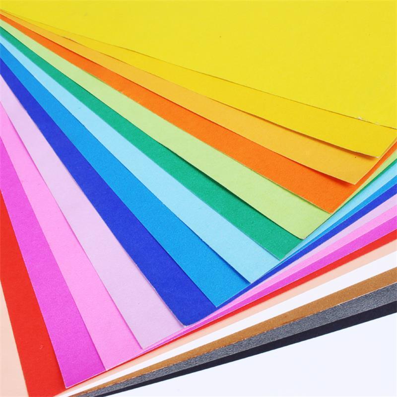 航云hyz664少儿美工纸8k5袋装