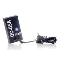 德生DC-05A 4.5V收音机电源适配器