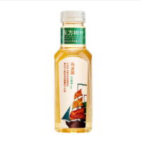 农夫山泉 东方树叶乌龙茶500ml*15瓶 整箱