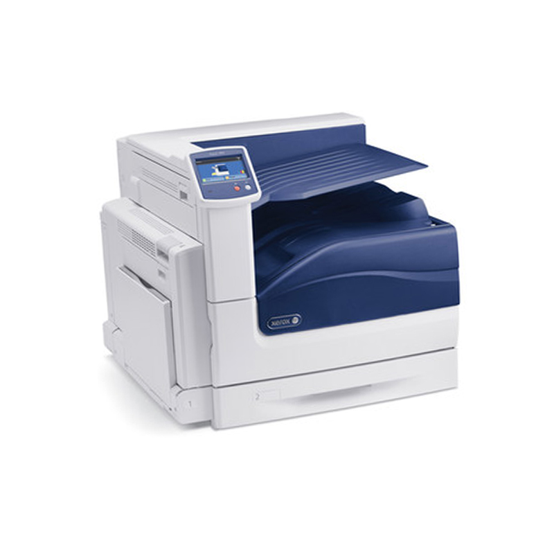 富士施乐(Fuji Xerox) Phaser 7800 A3幅面彩色激光打印机 带工作台 高分辨率打印高清大图