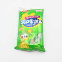 双汇(Shuanghui)火腿肠润口香甜王30gx80支玉米风味香肠10袋整箱