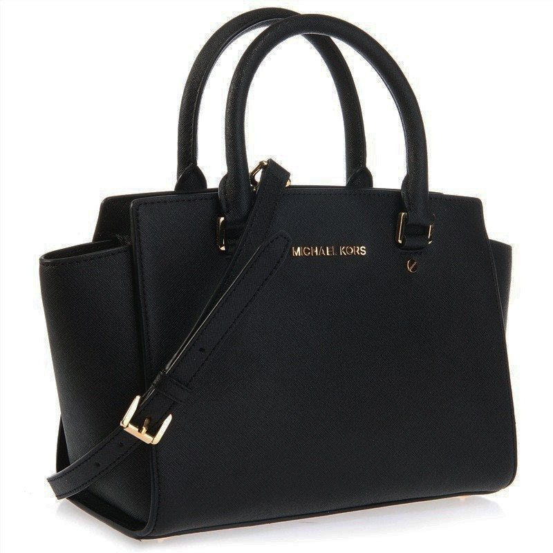 迈克科尔斯michaelkors欧美时尚笑脸女包牛皮小硬中号女士手提包30s3