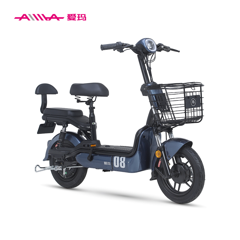 小苹果 电动车 可提取锂电池 真空轮胎 新国标3c大证 电瓶