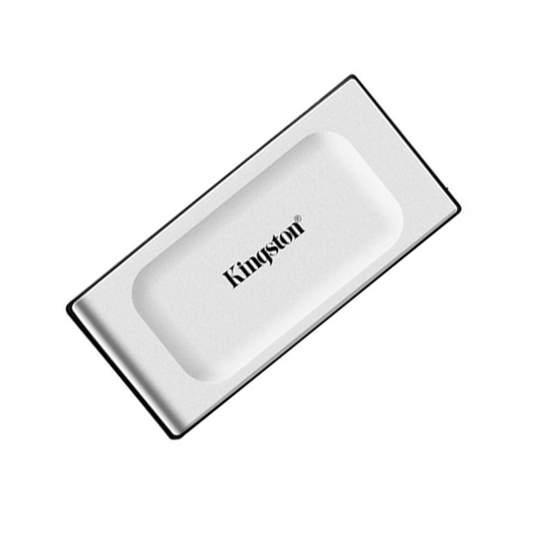 金士顿(KINGSTON)1TB Type-c USB 3.2 移动固态硬盘