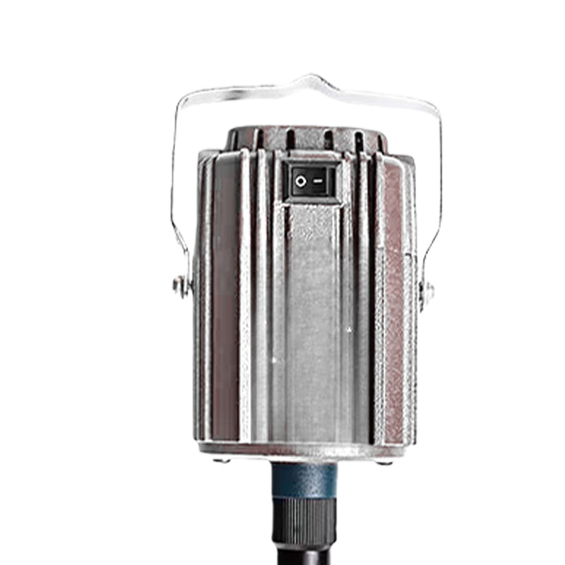 铁邦邦 吊磨机 800W橡胶软轴4mm 套高清大图