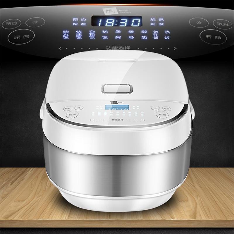 米技ECJ4001多功能电饭煲(单位:件)