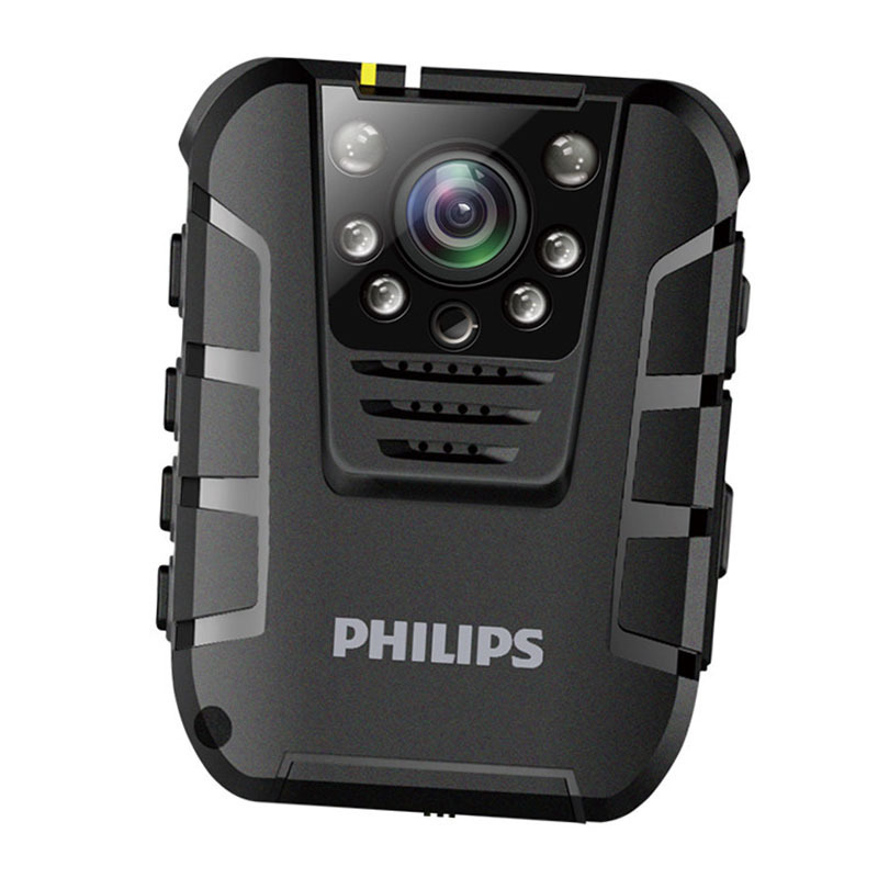 （DT）飞利浦（PHILIPS）VTR8100 执法记录仪 （计价单位：台）