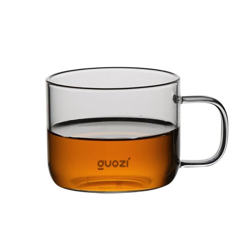 果兹自然格调茶具套装GZ-S29高清大图