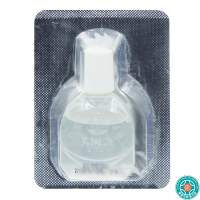[5盒]太湖美珍珠明目滴眼液8ml*1瓶/盒*5盒早期老年性白内障慢性结膜炎