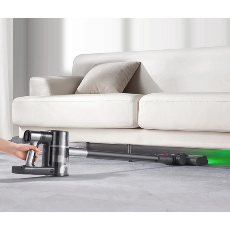 苏泊尔 (SUPOR) 手持式吸尘器VS-X3 PRO高清大图