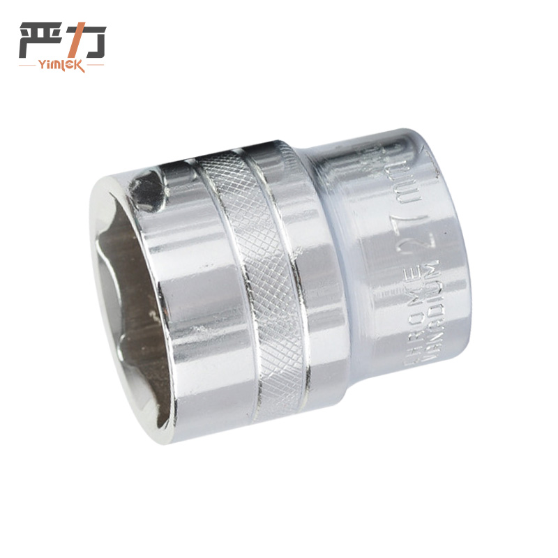 严力 YIMLEK 套筒 27MM 个高清大图