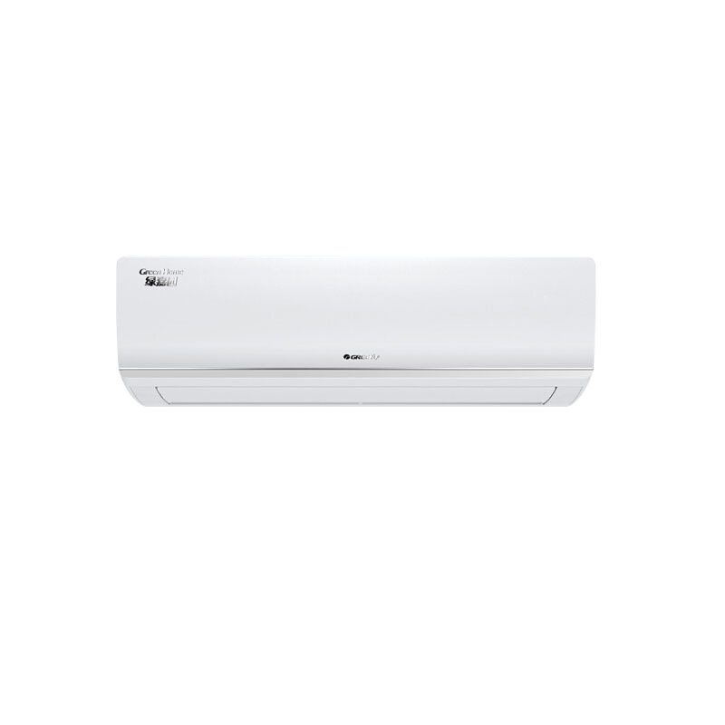 格力（GREE）2匹 定频 绿嘉园 壁挂式冷暖空调 KFR-50GW(50556)NhAd-3