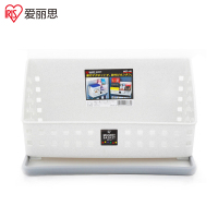 爱丽思IRIS 磁性厨房用置物篮MGT-40理石