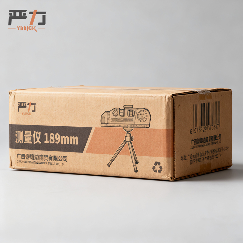 严力YIMLEK 测量仪 189mm台高清大图