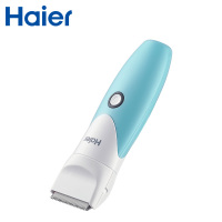 海尔(Haier)多功能儿童理发器 婴儿电推剪 剃头刀电推剪儿童 理发工具电推剪 HBH-W02