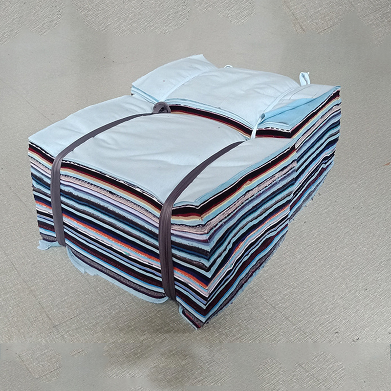 润泰博源 RTBY-4000 50*40cm 抹布 10块/包 (计价单位:包) 彩色高清大图