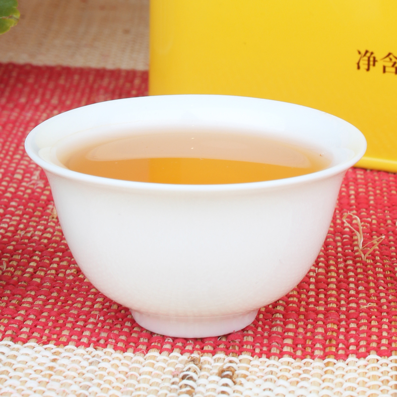 八百秀才茶叶英德红茶 英红九号(花香型) 豪系列400g 大罐装 送礼备有面