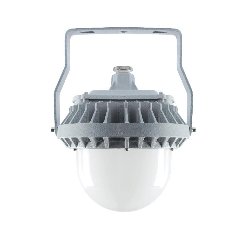 鄂远 EY-GD9280-50W IP66 6500K 防水防尘灯 1.00 个/盏 (计价单位:盏) 灰色高清大图