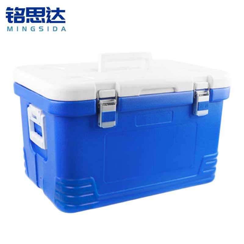 铭思达保温箱35L个