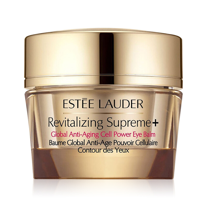 雅诗兰黛(Estee Lauder) 智妍紧塑精华眼霜15ml