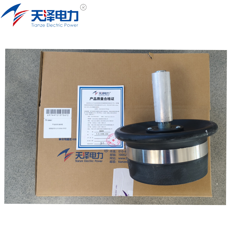 天泽电力 接地轮 5.21.12306.10102 个高清大图